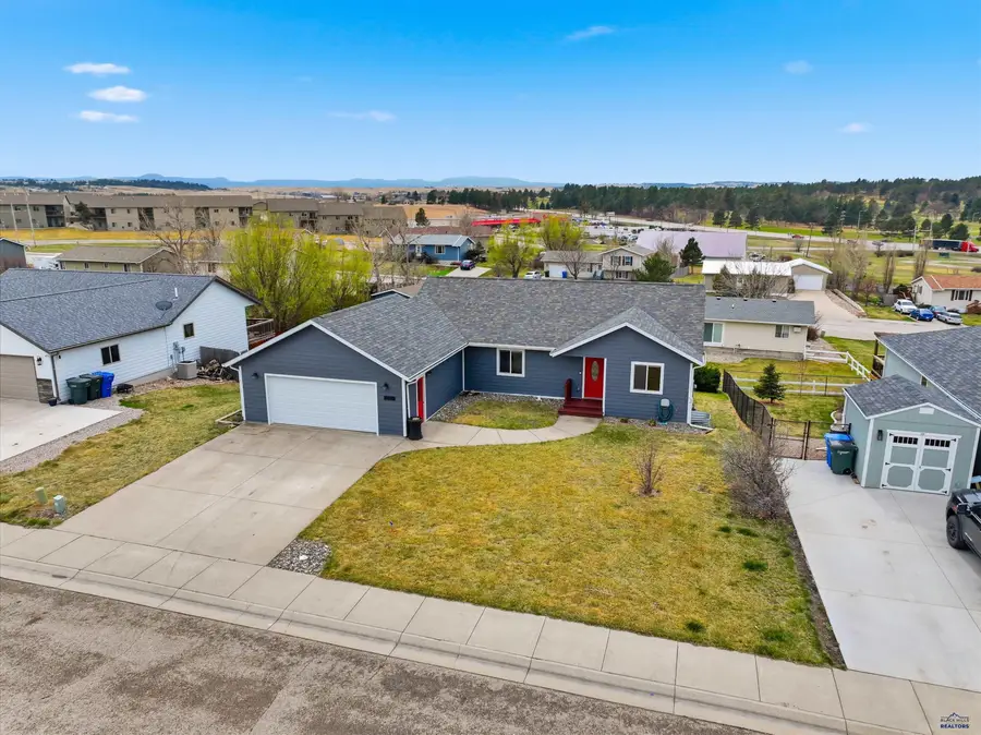 244 Juniper, Belle Fourche, SD 57717 - #3
