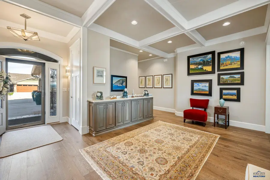 1537 Tablerock Rd, Rapid City, SD 57701 - #3