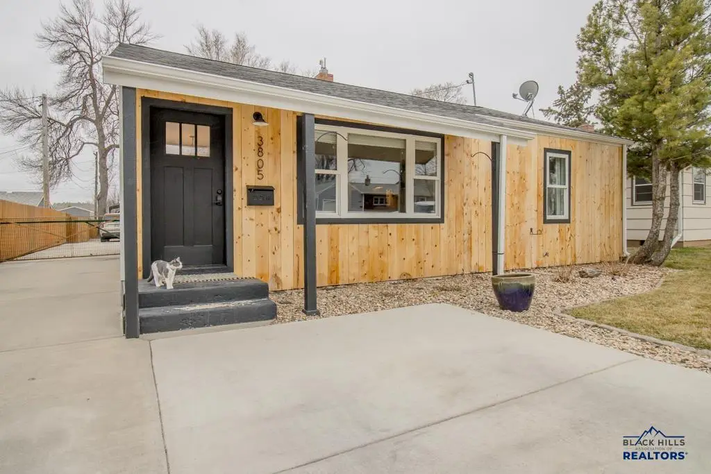 3805 W Omaha, Rapid City, SD 57702 - #1