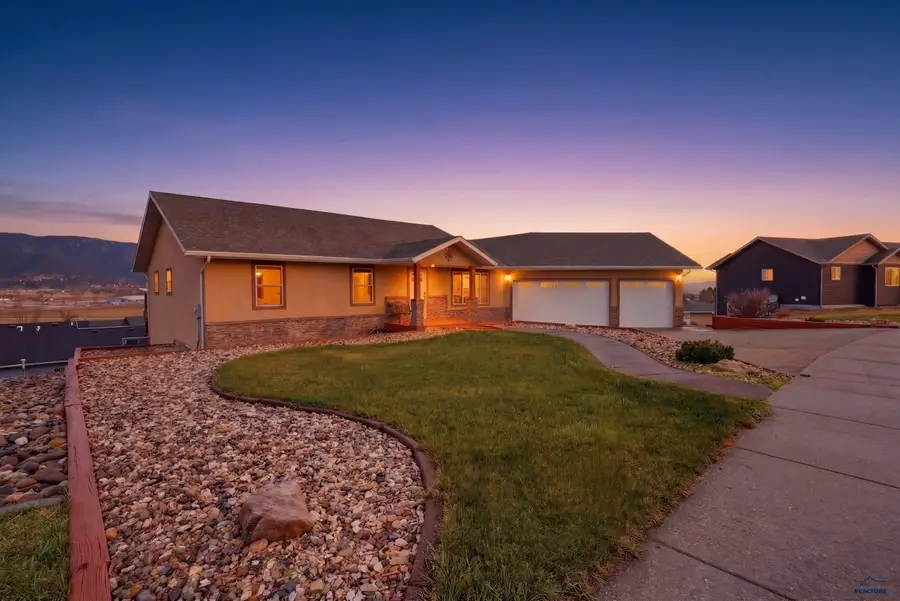 2471 Camaro Dr, Sturgis, SD 57785-0000 - #2