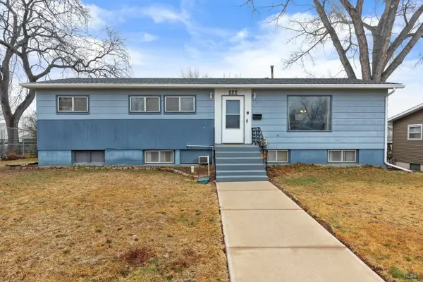 222 St Anne, Rapid City, SD 57701