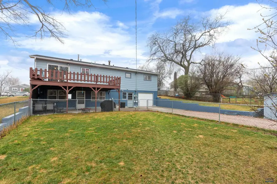 222 St Anne, Rapid City, SD 57701 - #2