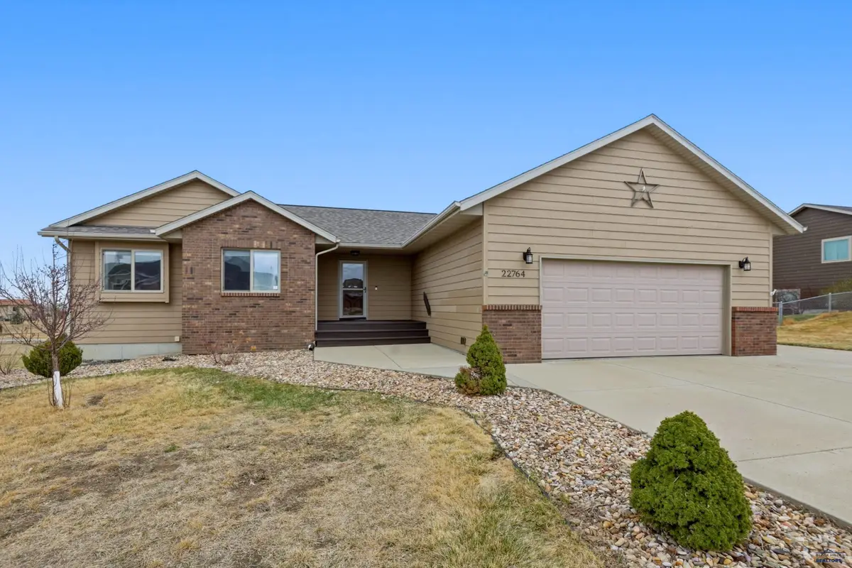 22764 Brandy Way, Box Elder, SD 57718 - #1