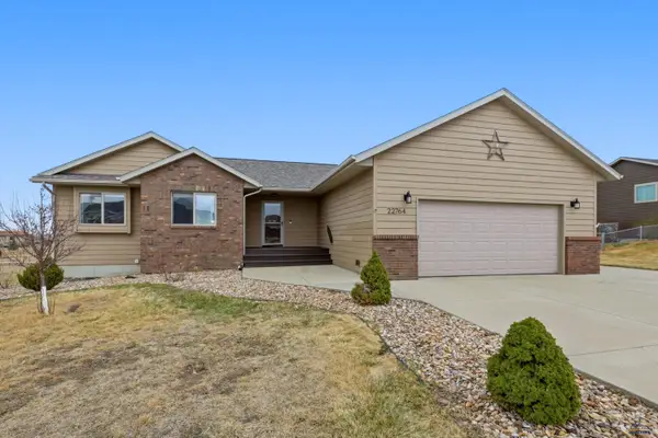 22764 Brandy Way, Box Elder, SD 57718