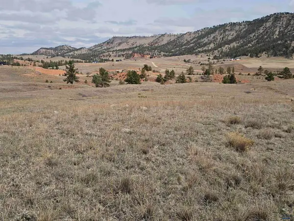 Lot 3B Other, Hot Springs, SD 57747