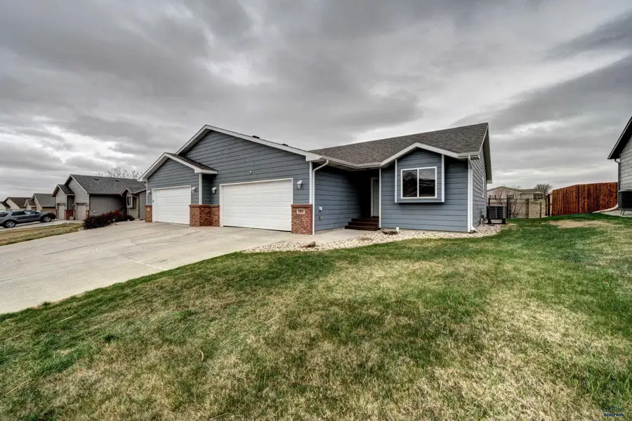 707 Auburn Drive, Rapid City, SD 57701 - #2