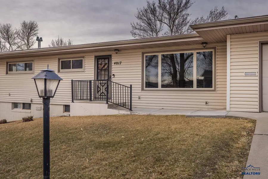 4017 Brookside Dr, Rapid City, SD 57702-0000 - #3