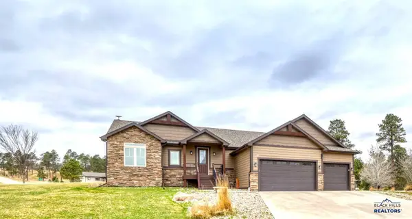 3011 Ivory Birch Pl, Rapid City, SD 57702