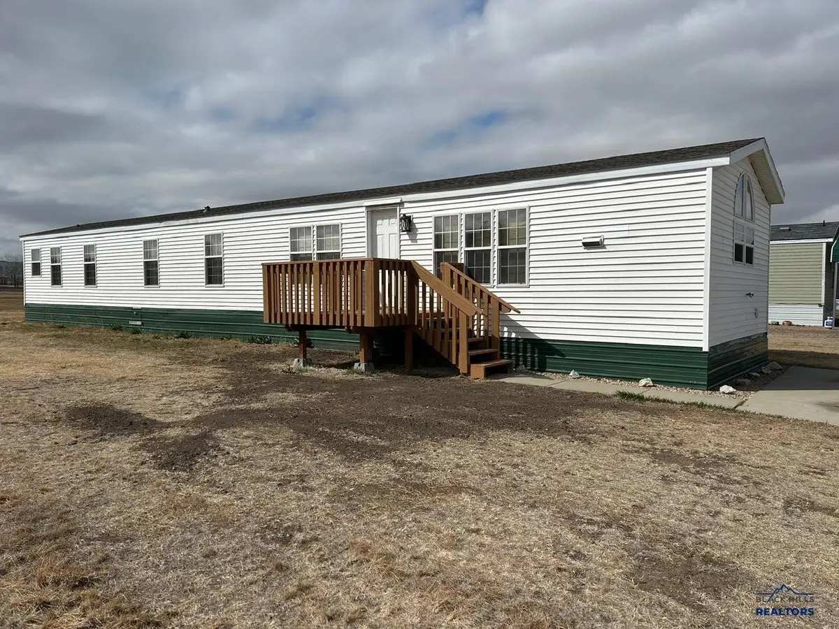 300 E Main, Hermosa, SD 57744-0341 - #1