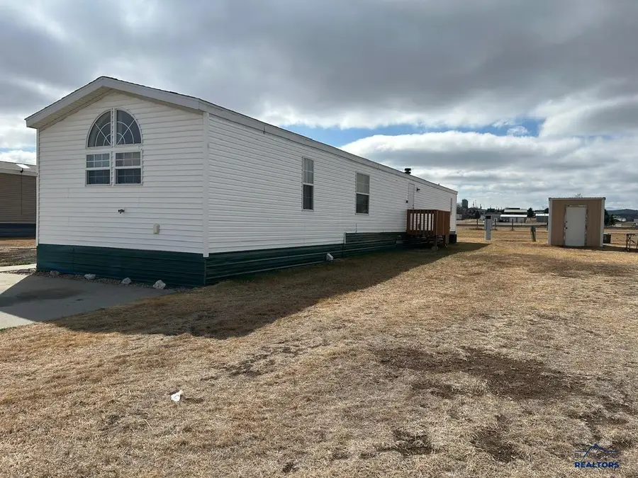 300 E Main, Hermosa, SD 57744-0341 - #2