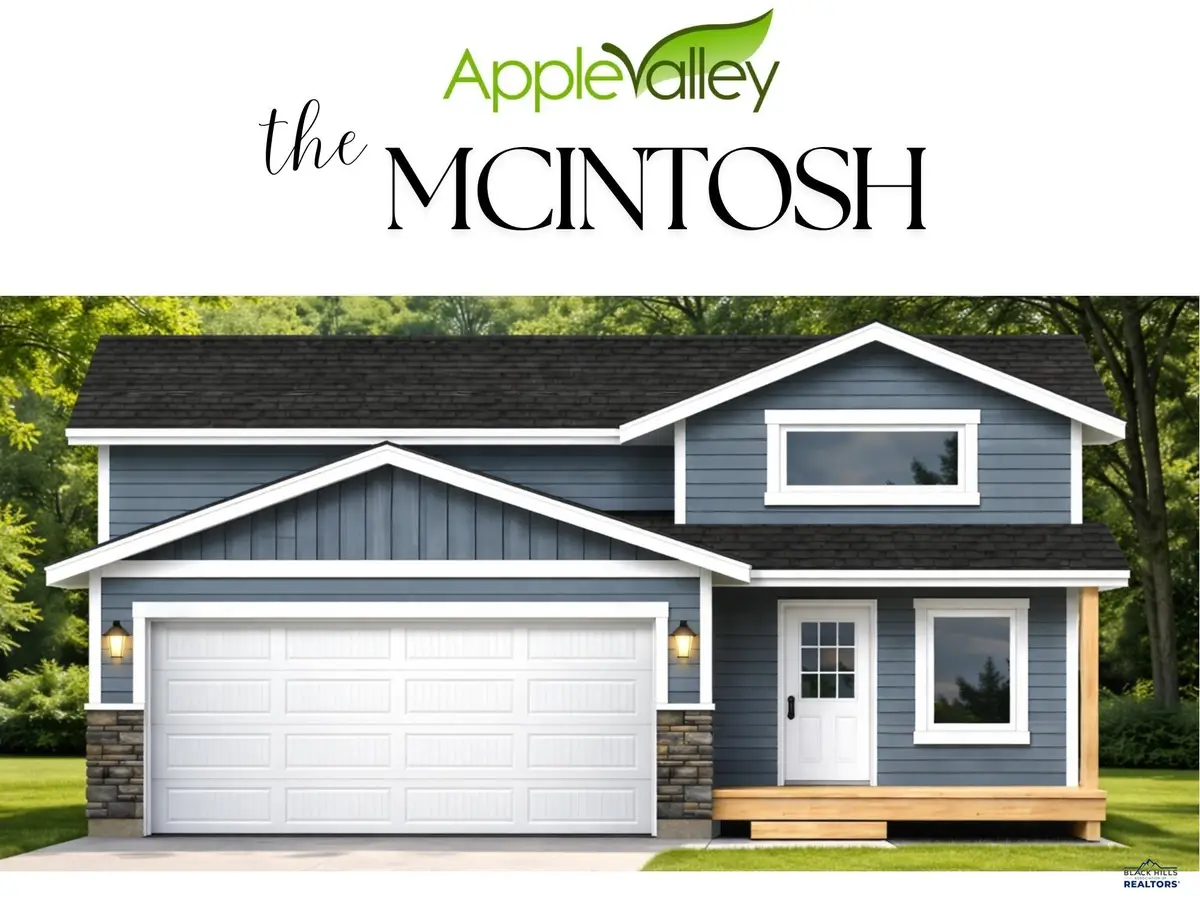 B3L12 Mcintosh Ln, Rapid City, SD 57703 - #1