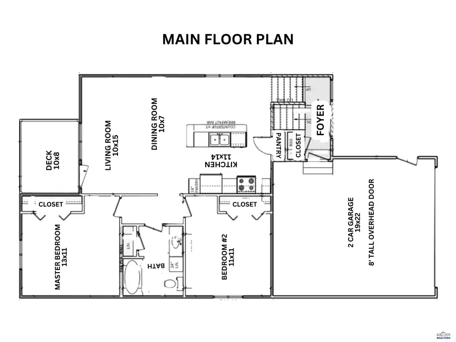 B3L12 Mcintosh Ln, Rapid City, SD 57703 - #2