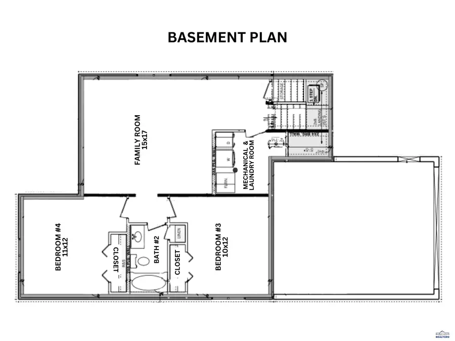 B3L12 Mcintosh Ln, Rapid City, SD 57703 - #3