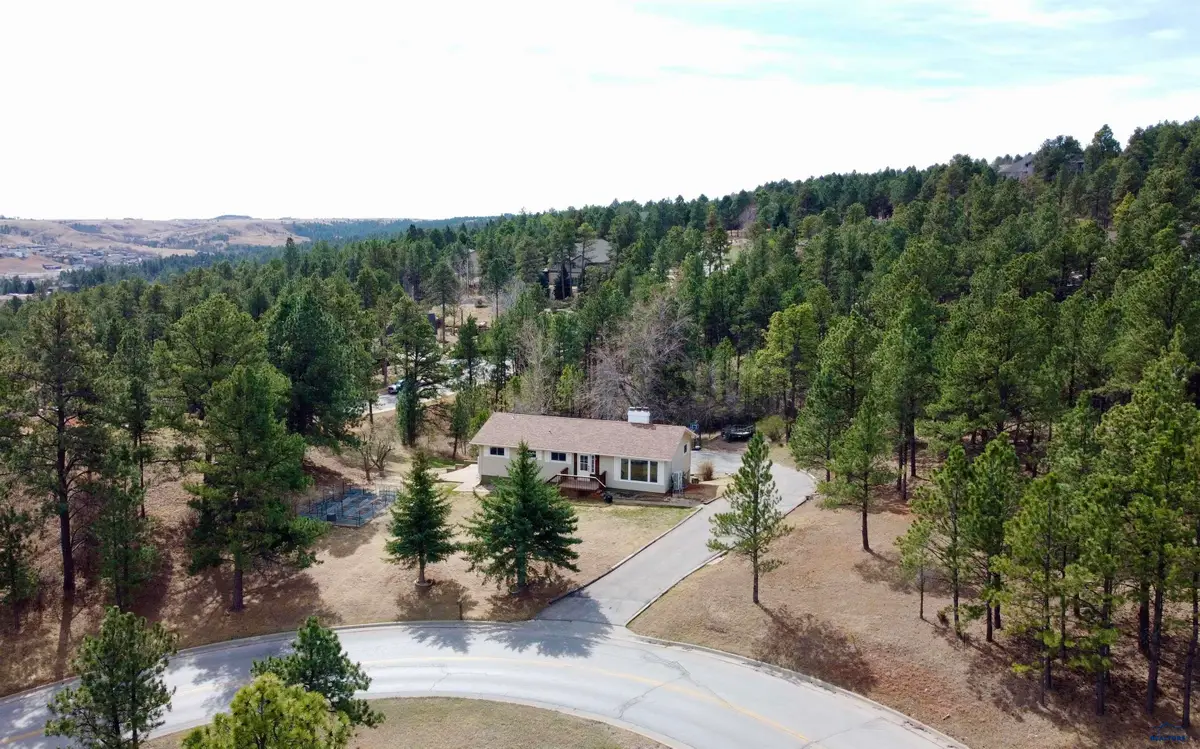 3873 Corral Dr, Rapid City, SD 57702 - #1