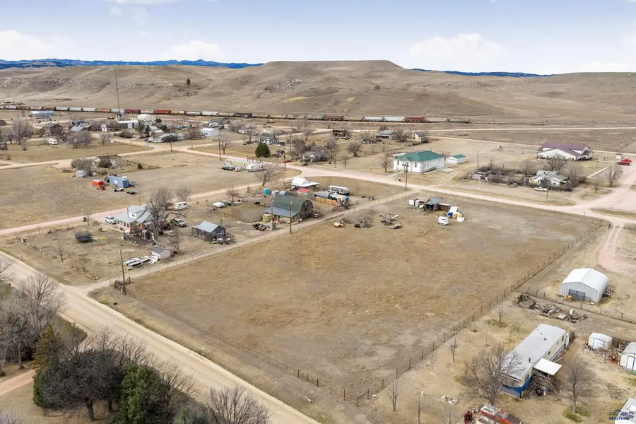 TBD 3rd St, Fairburn, SD 57738 - #3