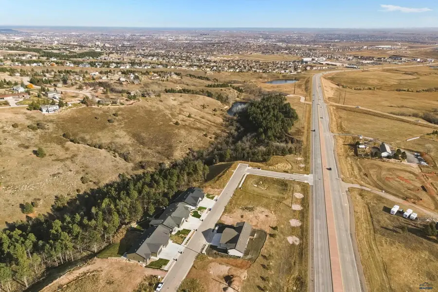 1121 Pinnacle Ct, Rapid City, SD 57701 - #3