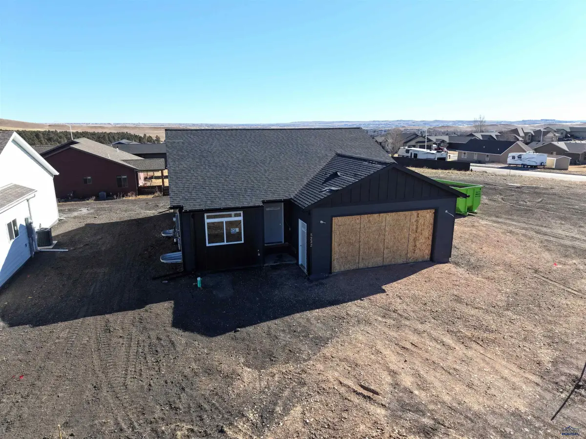 5222 Bunker Dr, Rapid City, SD 57701 - #1