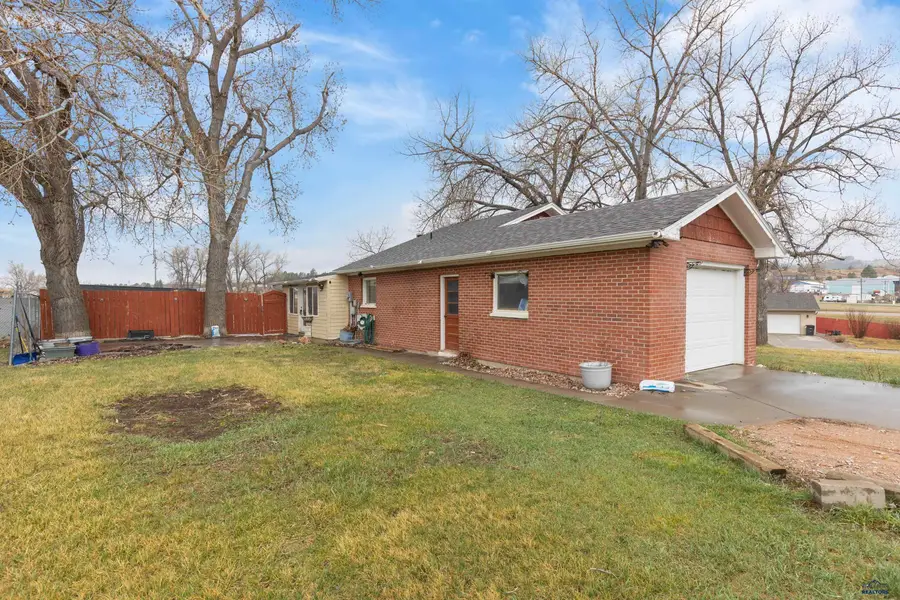 6600 Meadow Rose Ln, Black Hawk, SD 57718 - #2