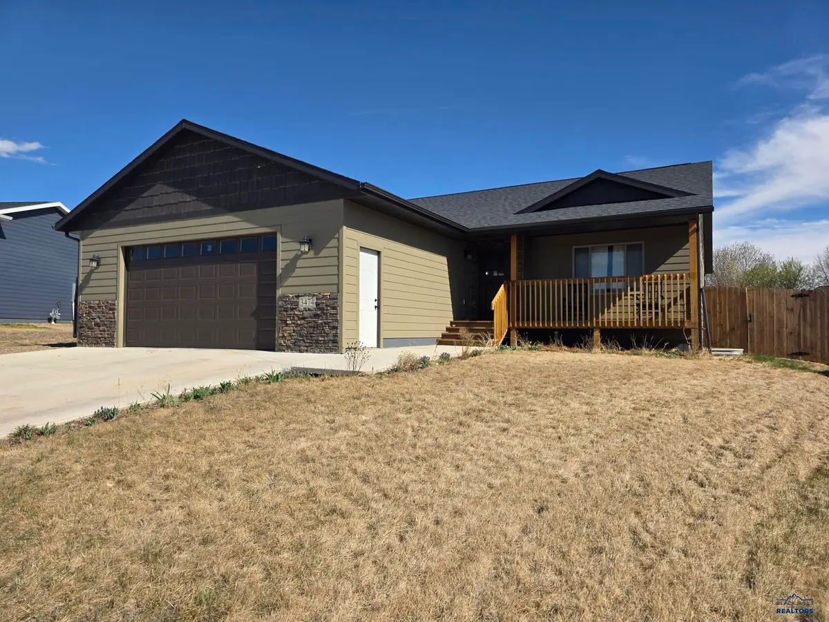 3474 Enfield Loop Rd, Rapid City, SD 57703 - #1