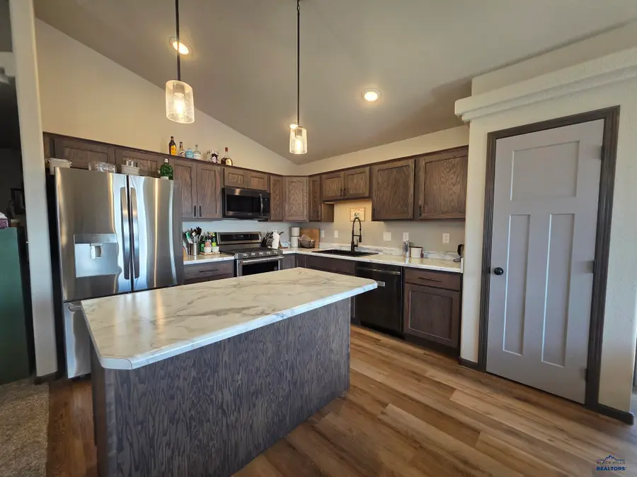 3474 Enfield Loop Rd, Rapid City, SD 57703 - #2