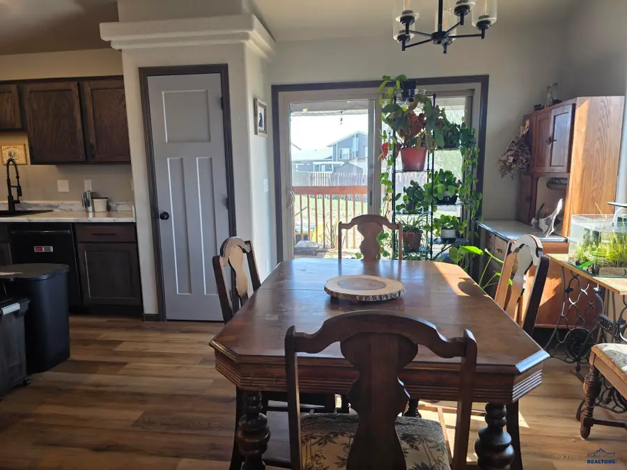 3474 Enfield Loop Rd, Rapid City, SD 57703 - #3