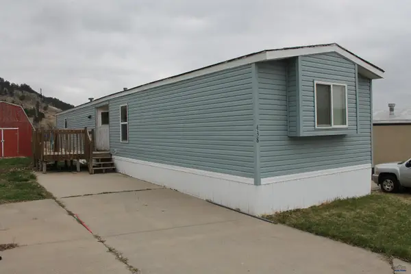 438 Other, Sturgis, SD 57785-0000