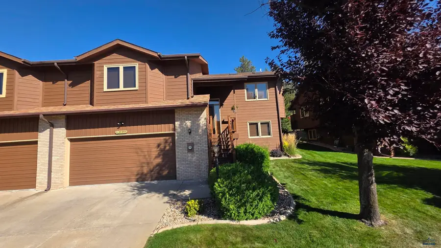 1212 Mountain Springs Rd, Rapid City, SD 57702 - #2