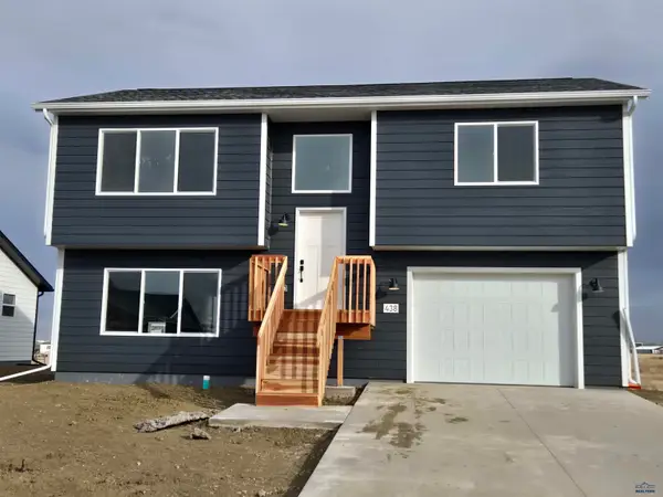 504 Omega Ln, Box Elder, SD 57719