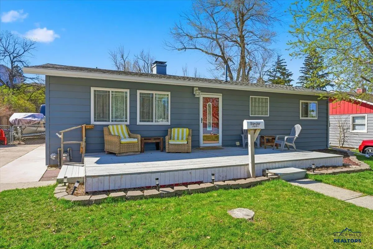 1841 Spruce, Sturgis, SD 57785 - #1
