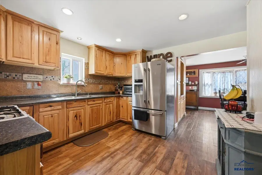 1841 Spruce, Sturgis, SD 57785 - #3