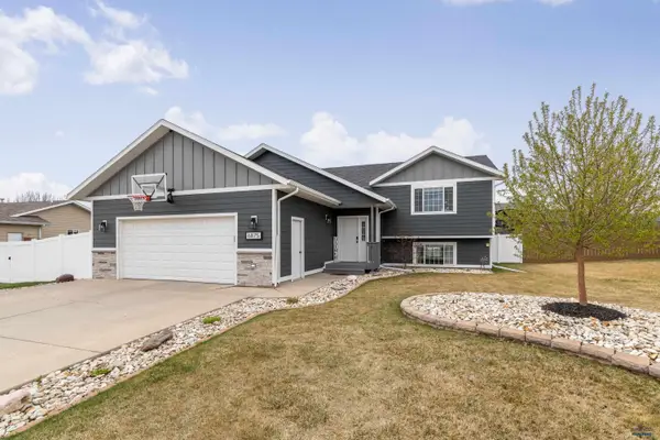6875 Arcadia, Summerset, SD 57718