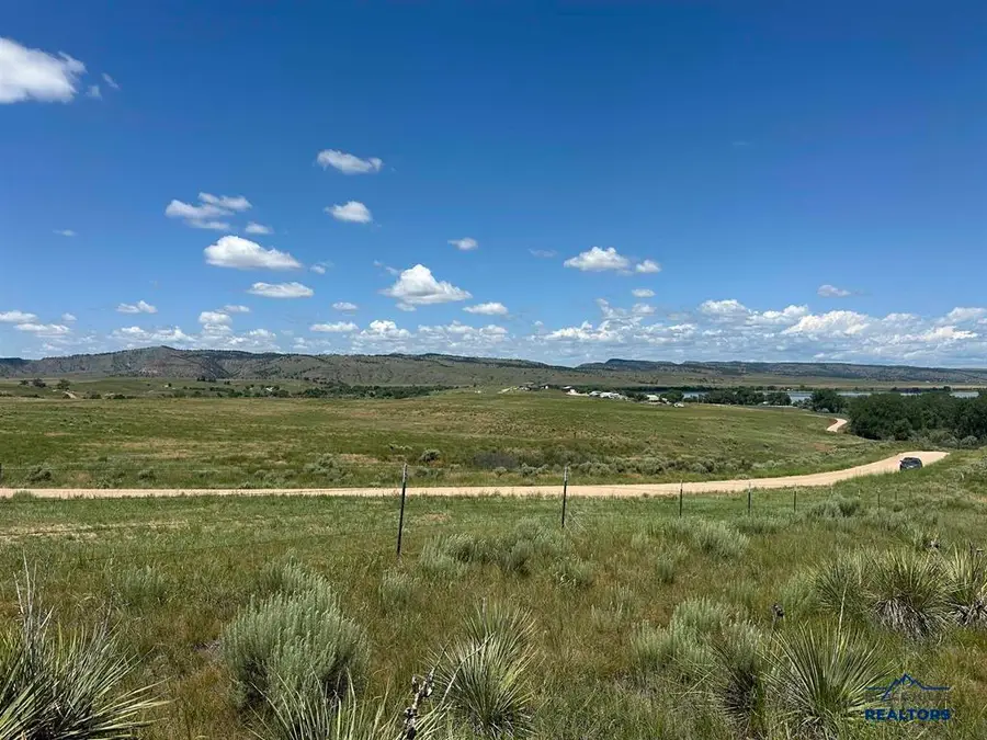 TBD W Southshore Rd, Hot Springs, SD 57747 - #3