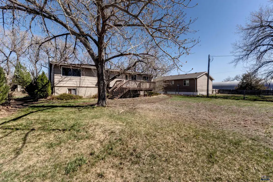 114 E Oak, New Underwood, SD 57761 - #3