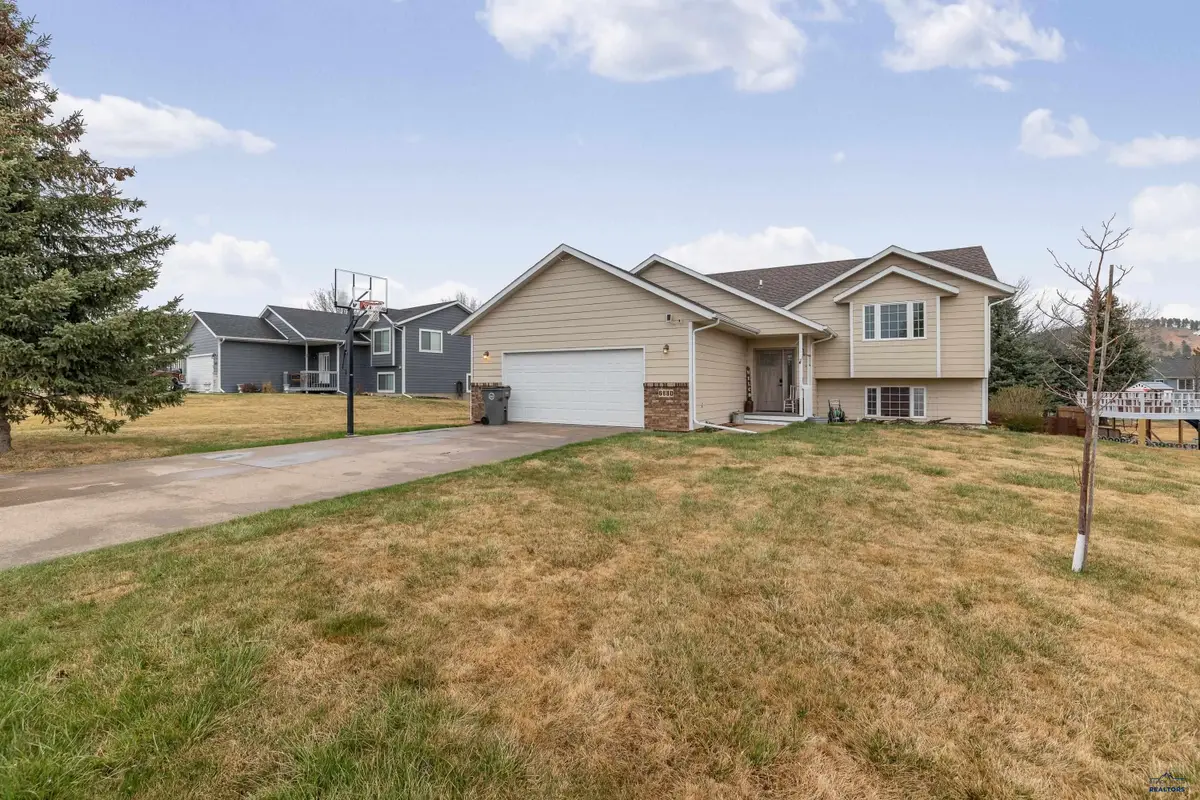 6880 Manchester, Summerset, SD 57718 - #1