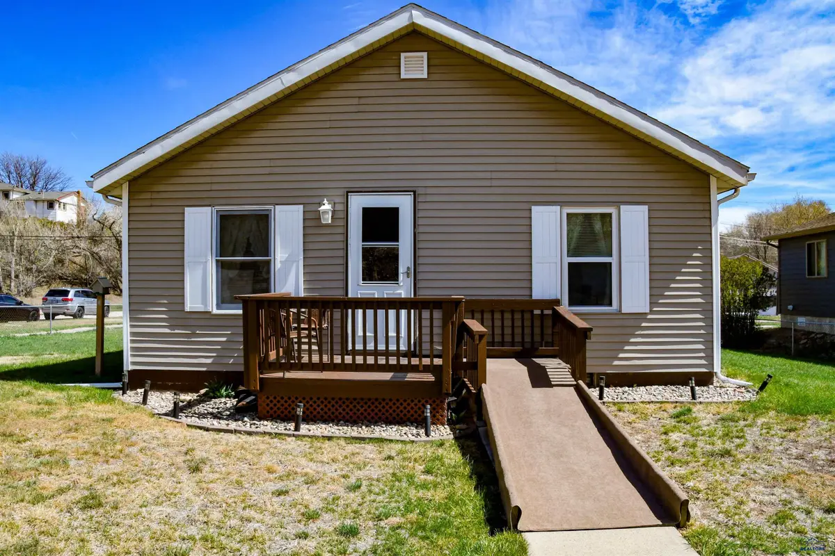 730 Lemmon Ave, Rapid City, SD 57701 - #1
