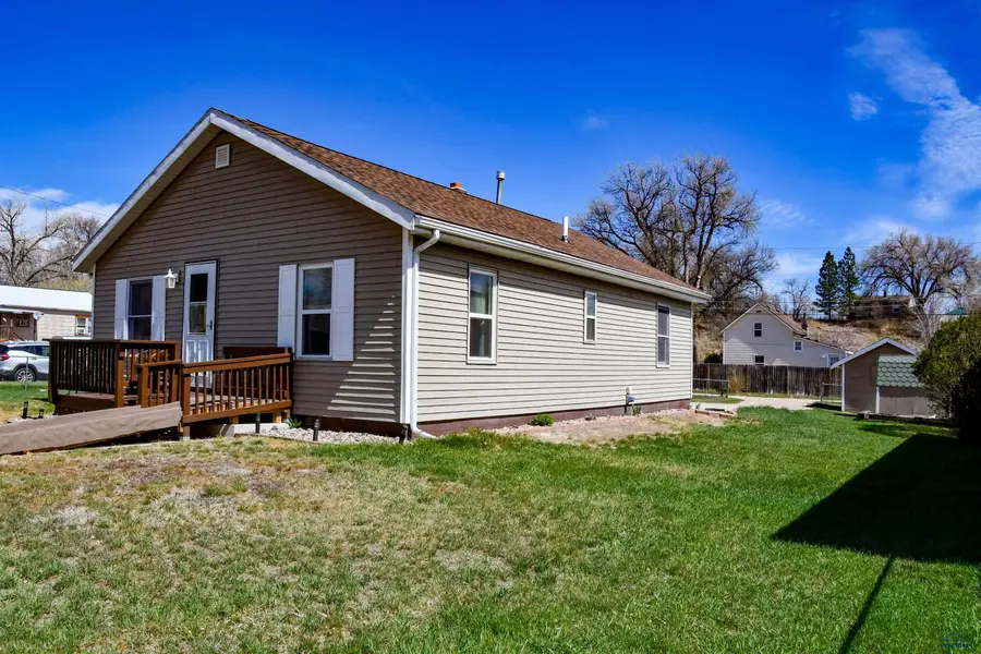 730 Lemmon Ave, Rapid City, SD 57701 - #2