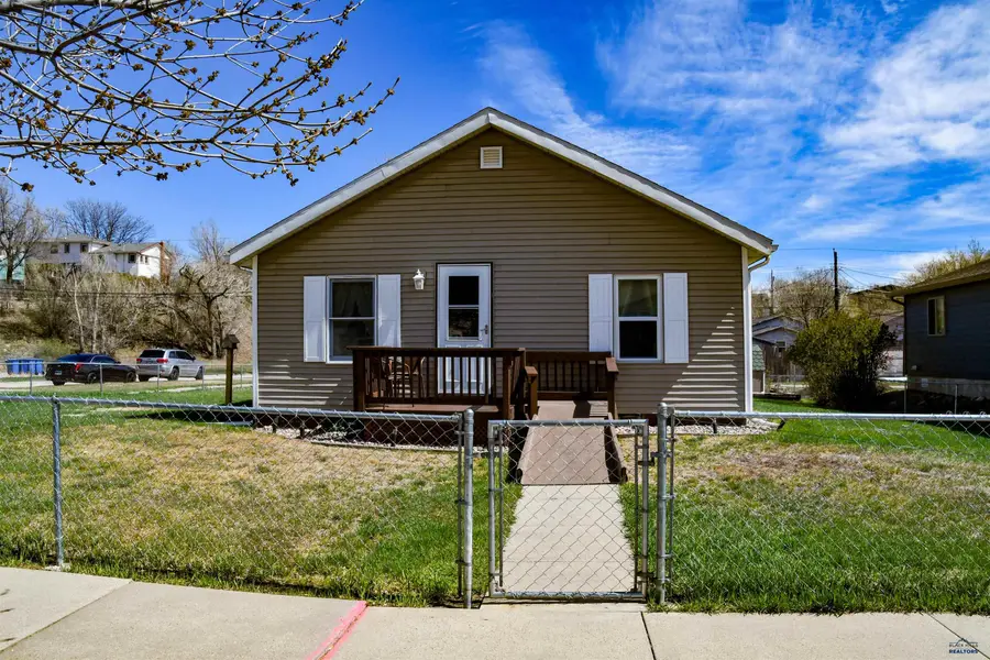 730 Lemmon Ave, Rapid City, SD 57701 - #3