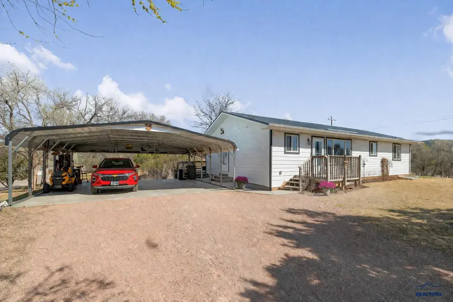 501 S 19th St, Hot Springs, SD 57747 - #2