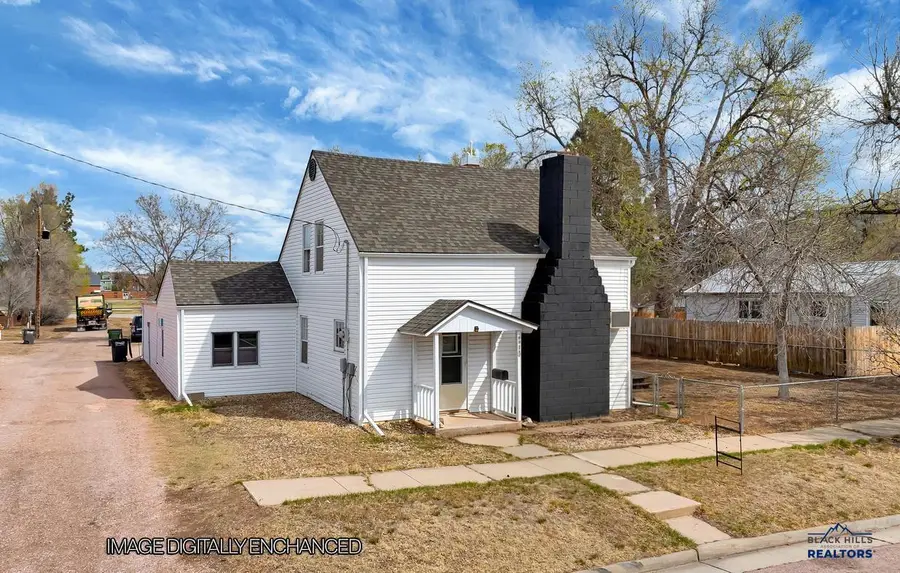 1710 Albany Ave, Hot Springs, SD 57747 - #3