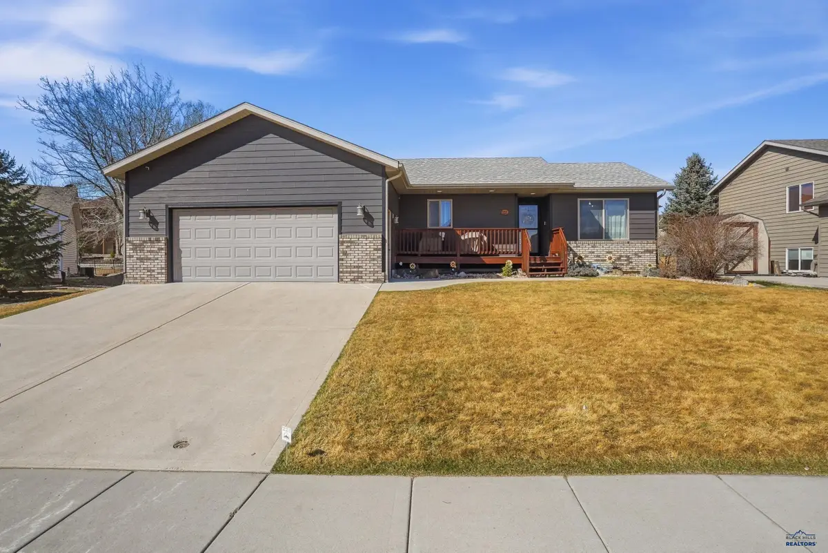 153 Savoy Circle, Rapid City, SD 57701 - #1