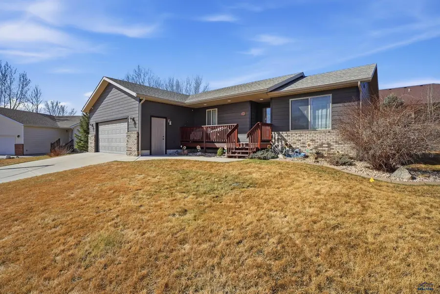 153 Savoy Circle, Rapid City, SD 57701 - #2