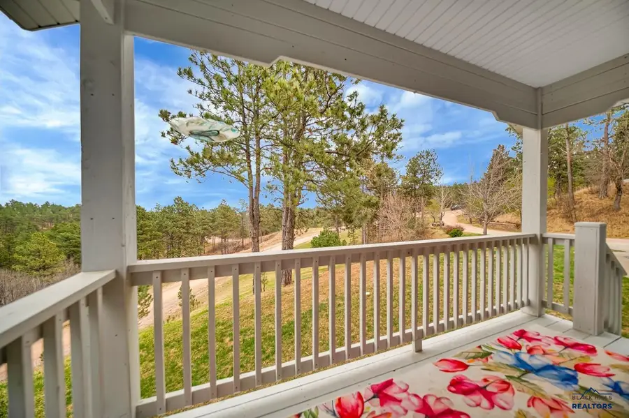 4710 Rimrock Dr, Rapid City, SD 57702 - #3