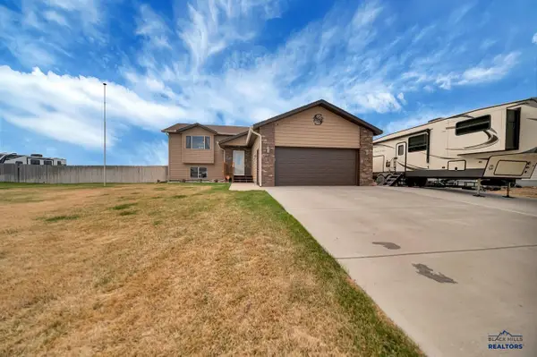 14839 Fox Trail, Box Elder, SD 57719