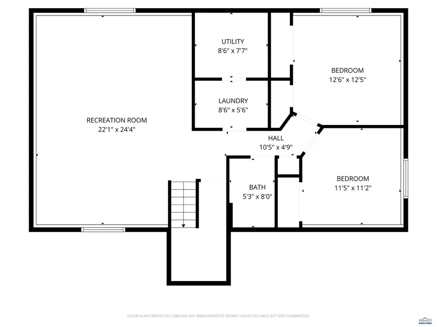 14839 Fox Trail, Box Elder, SD 57719 - #2