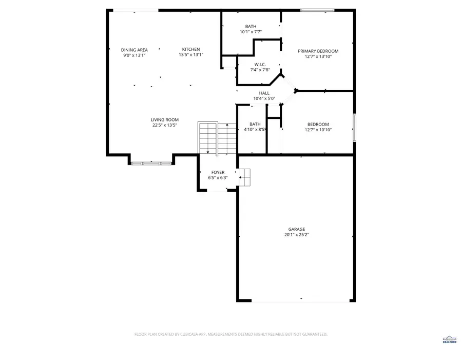 14839 Fox Trail, Box Elder, SD 57719 - #3