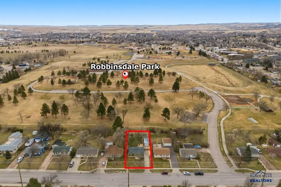 711 E Oakland, Rapid City, SD 57701 - #2