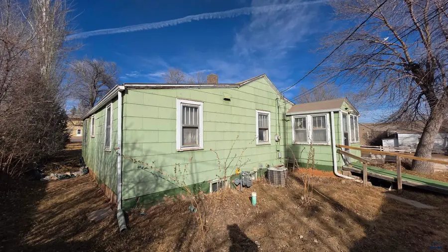3017 W Omaha, Rapid City, SD 57702 - #3