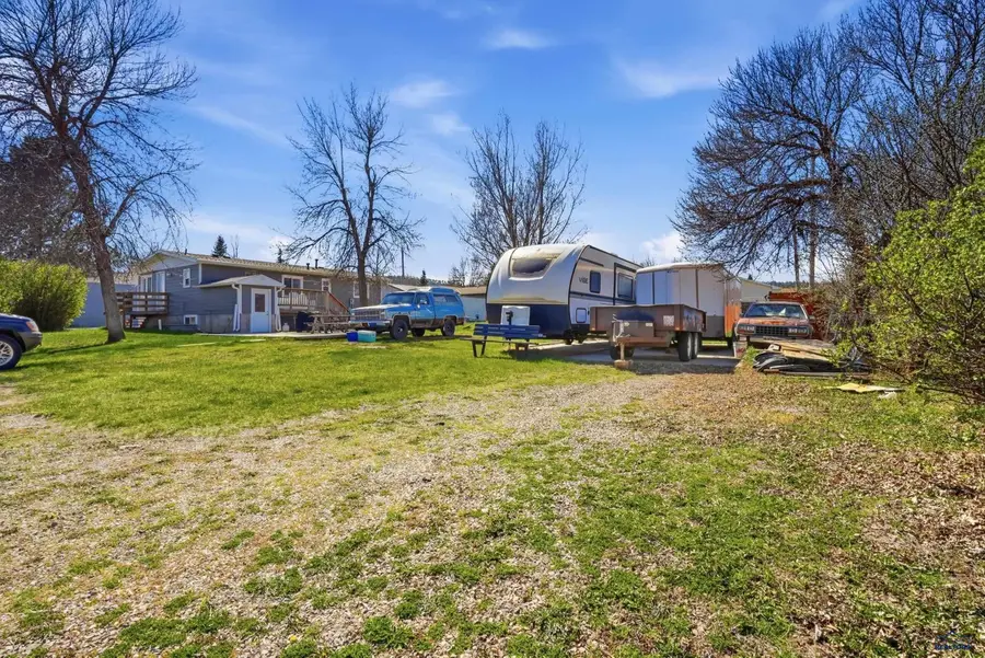 1313 Birch St, Whitewood, SD 38095-2 - #3