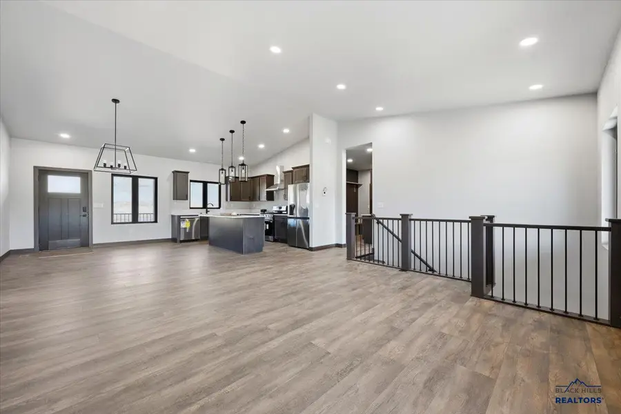 20703 Apple Springs Blvd, Boulder Canyon, SD 57783 - #3
