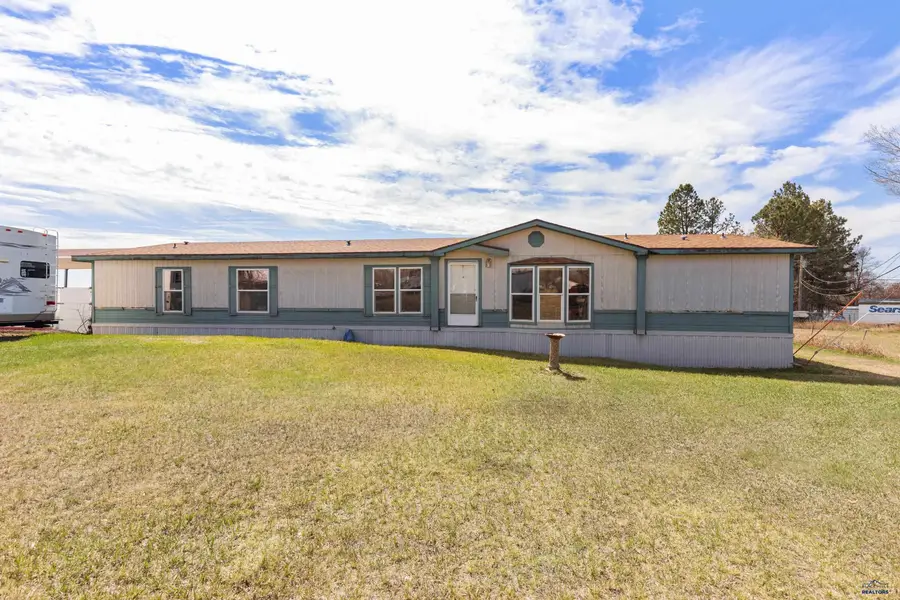 5789 Corbin Dr, Rapid City, SD 57703 - #2